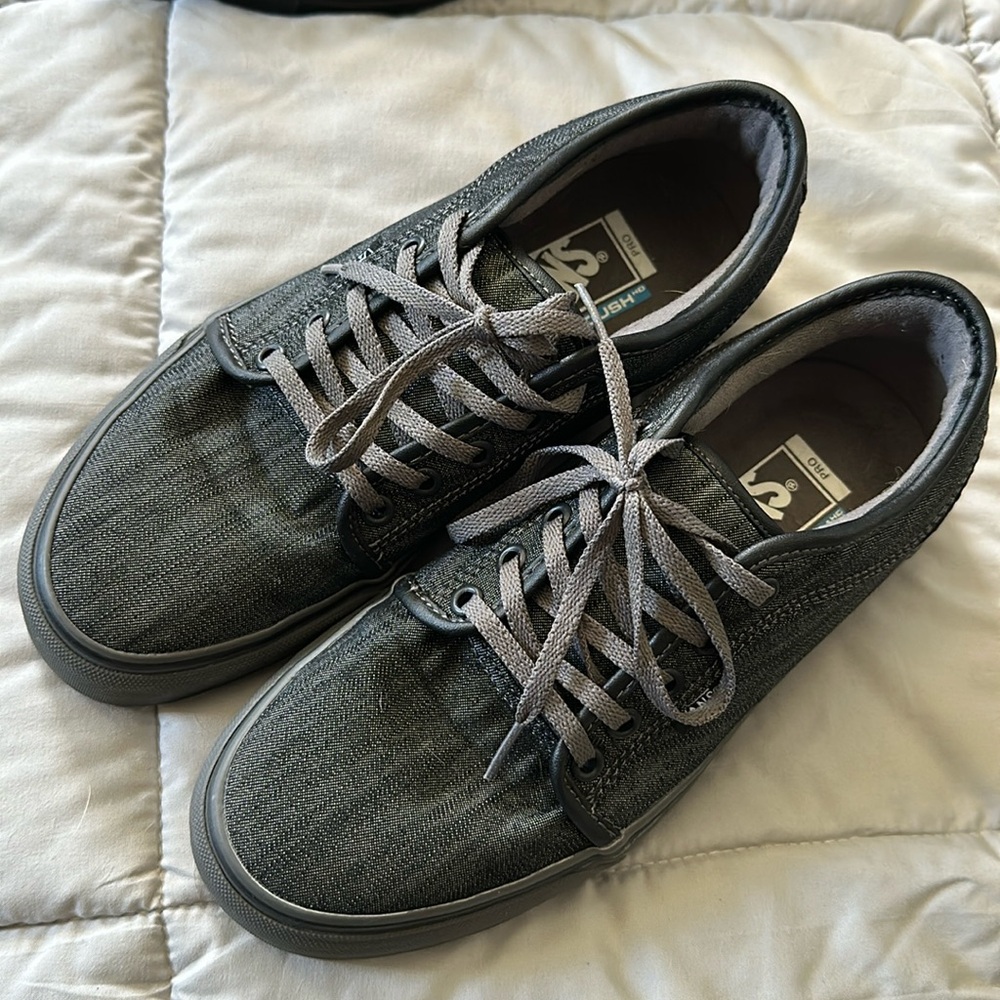 Vans